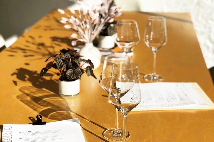 Discover Napa Valley’s Hidden Gems with Local Sommelière  - Photo 1 of 7